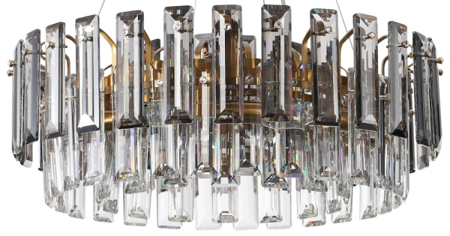 Подвесная люстра Stilfort Ton 2159/05/08P