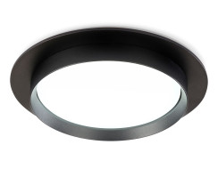 Встраиваемый светильник Ambrella Light Techno Spot Standard Tech TU5015
