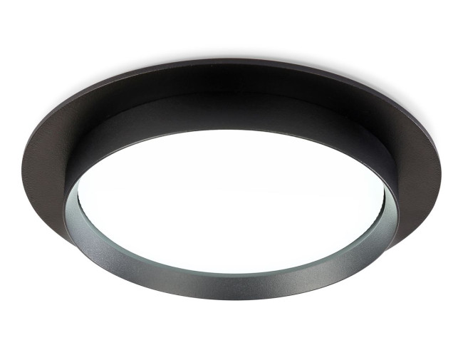 Встраиваемый светильник Ambrella Light Techno Spot Standard Tech TU5015 Встраиваемый светильник Ambrella Light Techno Spot Standard Tech TU5015