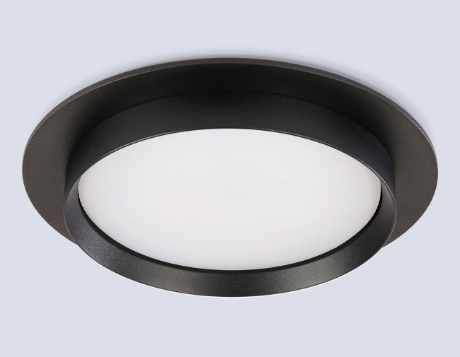 Встраиваемый светильник Ambrella Light Techno Spot Standard Tech TU5015 Встраиваемый светильник Ambrella Light Techno Spot Standard Tech TU5015