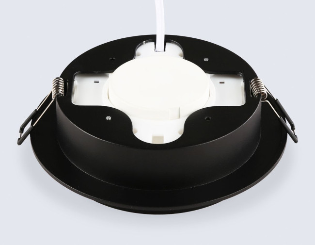 Встраиваемый светильник Ambrella Light Techno Spot Standard Tech TU5015 Встраиваемый светильник Ambrella Light Techno Spot Standard Tech TU5015