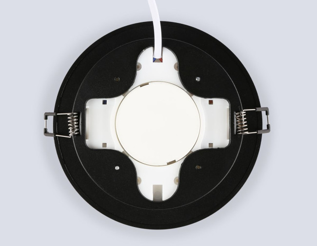 Встраиваемый светильник Ambrella Light Techno Spot Standard Tech TU5015 Встраиваемый светильник Ambrella Light Techno Spot Standard Tech TU5015