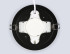 Встраиваемый светильник Ambrella Light Techno Spot Standard Tech TU5015 Встраиваемый светильник Ambrella Light Techno Spot Standard Tech TU5015