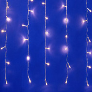 Гирлянда Uniel ULD-C3020-160/DTA WARM WHITE IP20 UL-00010914