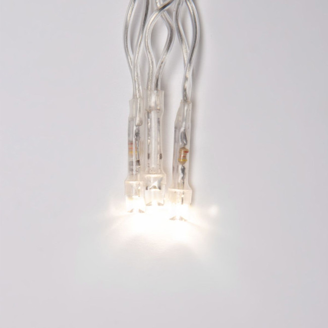 Гирлянда Uniel ULD-C3020-160/DTA WARM WHITE IP20 UL-00010914