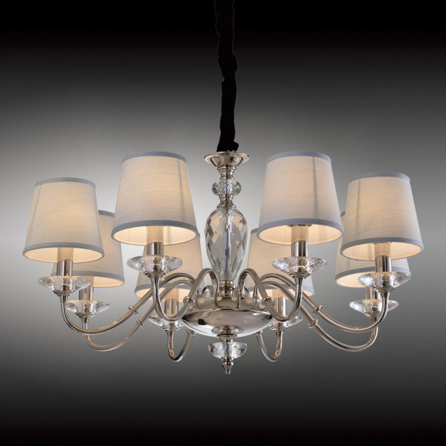 Подвесная люстра Aployt Lorett APL.760.03.08 Подвесная люстра Aployt Lorett APL.760.03.08