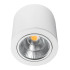 Накладной светильник Arlight SP-FOCUS-R140-30W Warm White 021066 Накладной светильник Arlight SP-FOCUS-R140-30W Warm White 021066