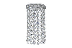 Встраиваемый светильник Dio DArte Elite Osimo GU10.5.14.8.110 N