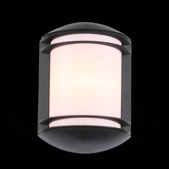 Уличный настенный светильник ST Luce Agio SL076.401.01 Уличный настенный светильник ST Luce Agio SL076.401.01