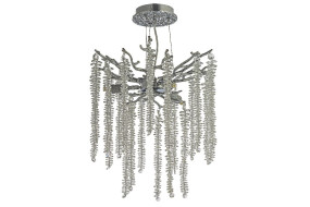 Подвесная люстра Dio DArte Elite Tavenna H 1.5.32.100 N Подвесная люстра Dio DArte Elite Tavenna H 1.5.32.100 N