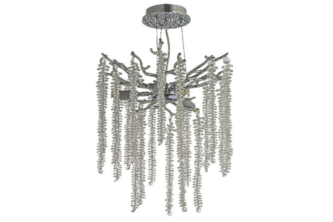 Подвесная люстра Dio DArte Elite Tavenna H 1.5.32.100 N Подвесная люстра Dio DArte Elite Tavenna H 1.5.32.100 N