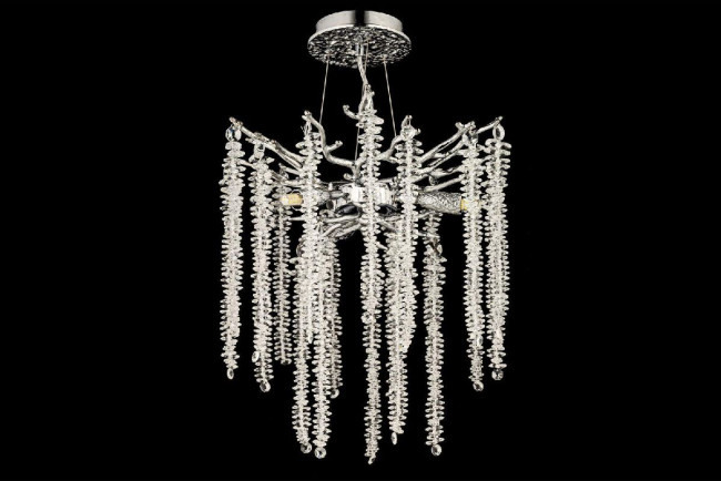 Подвесная люстра Dio DArte Elite Tavenna H 1.5.32.100 N Подвесная люстра Dio DArte Elite Tavenna H 1.5.32.100 N