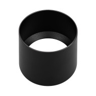 Кольцо антибликовое Arlight LGD-ANTIGLARE-RING-R85 (BK) 046757 Кольцо антибликовое Arlight LGD-ANTIGLARE-RING-R85 (BK) 046757