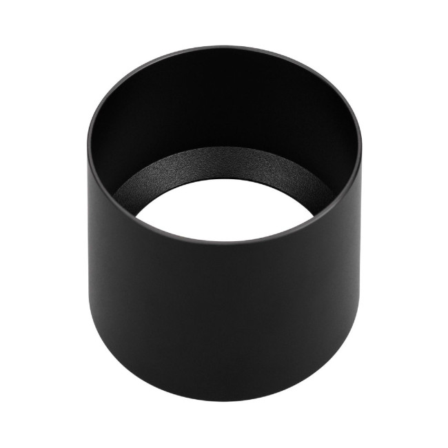 Кольцо антибликовое Arlight LGD-ANTIGLARE-RING-R85 (BK) 046757 Кольцо антибликовое Arlight LGD-ANTIGLARE-RING-R85 (BK) 046757