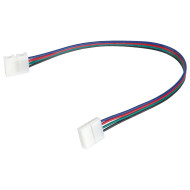 Коннектор General GSC10-RGB-SCS-IP20 5210