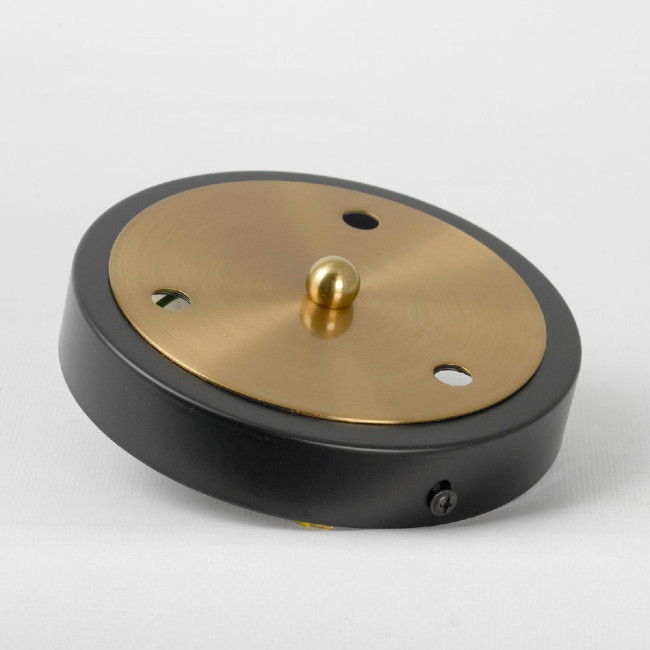 Потолочная люстра Lussole Bryan LSP-8936 Потолочная люстра Lussole Bryan LSP-8936