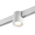 Трековый низковольтный светильник Novotech Shino Flum 359516 Трековый низковольтный светильник Novotech Shino Flum 359516