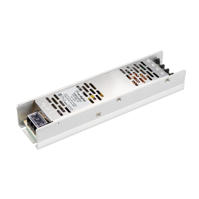 Блок питания Arlight HTS-200L-48 (48V, 4.2A, 200W) (IP20 Сетка) 060747