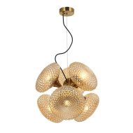 Подвесная люстра Stilfort Roxie 2095/05/06P Подвесная люстра Stilfort Roxie 2095/05/06P