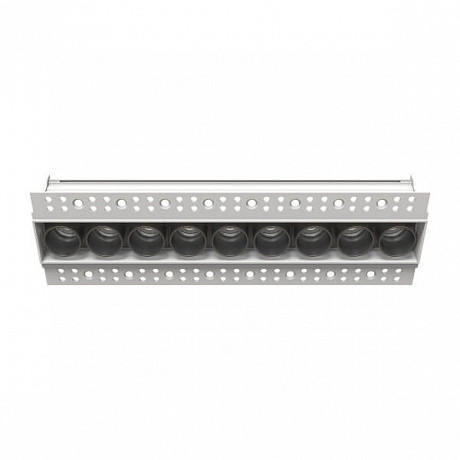 Встраиваемый светодиодный светильник Arlight MS-Orient-Built-Trimless-TC-S38x277-20W Day3000 031926