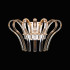 Настенный светильник Delight Collection Calligo 4424-270 ti-gold/amber Настенный светильник Delight Collection Calligo 4424-270 ti-gold/amber