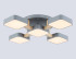 Потолочная люстра Ambrella Light Linetech Comfort FL4882 Потолочная люстра Ambrella Light Linetech Comfort FL4882