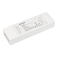 Диммер Arlight SMART-PWM-105-72-RGB-MIX-PD-SUF (12-48V, 5x6A, ZB, 2.4G) 037344 Диммер Arlight SMART-PWM-105-72-RGB-MIX-PD-SUF (12-48V, 5x6A, ZB, 2.4G) 037344