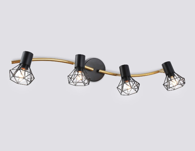 Спот Ambrella Light Loft Traditional TR8658