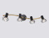 Спот Ambrella Light Loft Traditional TR8658
