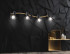 Спот Ambrella Light Loft Traditional TR8658