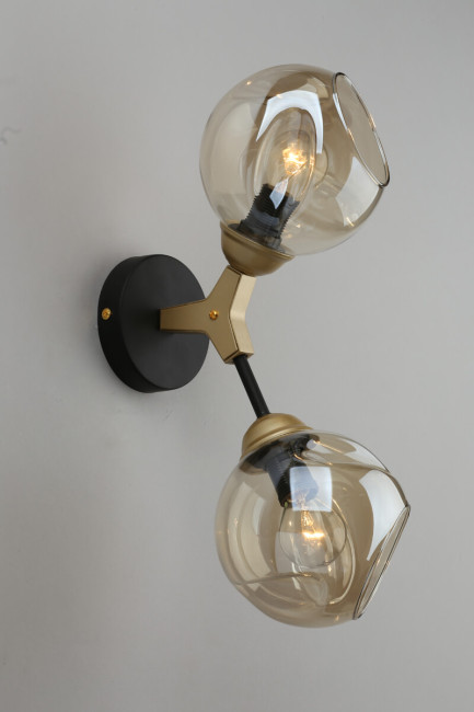 Бра Omnilux Sandrigo OML-93601-02 Бра Omnilux Sandrigo OML-93601-02