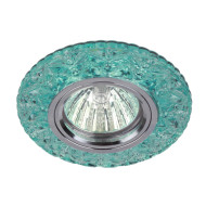 Встраиваемый светильник ЭРА DK LD4 BL/WH Б0028087 Встраиваемый светильник ЭРА DK LD4 BL/WH Б0028087