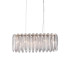 Подвесная люстра Delight Collection MD22027002 MD22027002-L82 light rose gold Подвесная люстра Delight Collection MD22027002 MD22027002-L82 light rose gold