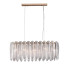 Подвесная люстра Delight Collection MD22027002 MD22027002-L82 light rose gold Подвесная люстра Delight Collection MD22027002 MD22027002-L82 light rose gold