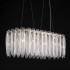 Подвесная люстра Delight Collection MD22027002 MD22027002-L82 light rose gold Подвесная люстра Delight Collection MD22027002 MD22027002-L82 light rose gold