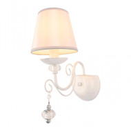 Бра Arte Milano 347620/1W WT+SL Бра Arte Milano 347620/1W WT+SL