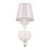 Бра Arte Milano 347620/1W WT+SL