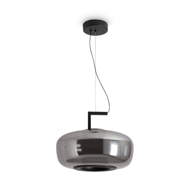 Подвесной светильник Freya Clod FR6186PL-L7SM1 Подвесной светильник Freya Clod FR6186PL-L7SM1