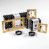 Встраиваемый светильник Lightstar Domino (214523+214503+214503+214007+214007) D5230303BMOD Встраиваемый светильник Lightstar Domino (214523+214503+214503+214007+214007) D5230303BMOD