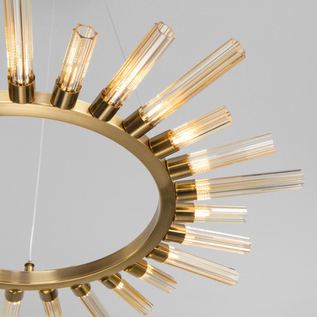 Подвесной светильник Bogates Sole 557 Подвесной светильник Bogates Sole 557