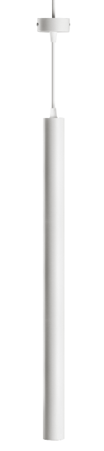 Подвесной точечный светильник Fiberli Tube460WN 12110204 Подвесной точечный светильник Fiberli Tube460WN 12110204