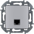 Розетка компьютерная RJ45 Legrand Inspiria 673832 Розетка компьютерная RJ45 Legrand Inspiria 673832