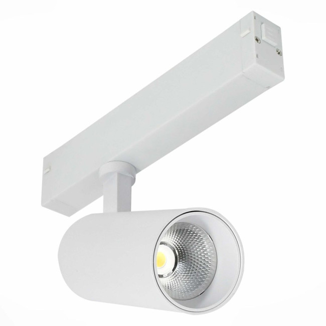 Трековый светильник ST Luce Skyline 220 ST660.546.20H Трековый светильник ST Luce Skyline 220 ST660.546.20H
