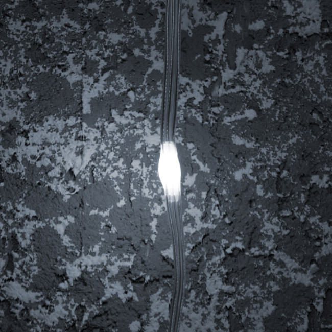 Светодиодная гирлянда занавес Водопад Feron CL27 48599