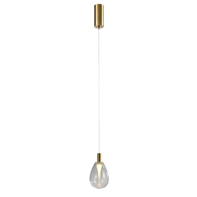 Подвесной светильник Favourite Hopper 4257-1P Подвесной светильник Favourite Hopper 4257-1P