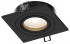 Встраиваемый светильник Hesby Lighting Breeze HSBL_0176