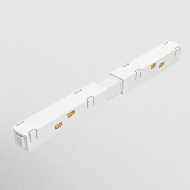 Прямой коннектор питания Maytoni Technical Accessories for tracks TRA004PC-22W Прямой коннектор питания Maytoni Technical Accessories for tracks TRA004PC-22W
