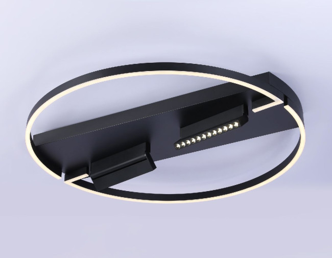 Потолочный светильник Ambrella Light Comfort FL51462 Потолочный светильник Ambrella Light Comfort FL51462