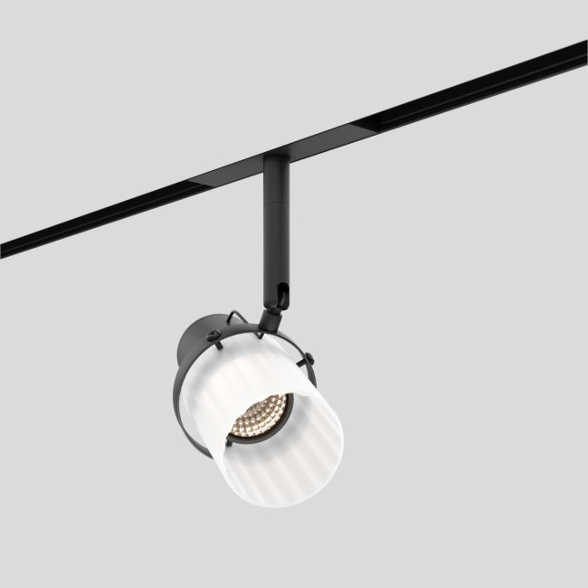 Трековый магнитный светильник Elektrostandard Slim Magnetic 85532/01 4690389218569 a071515 Трековый магнитный светильник Elektrostandard Slim Magnetic 85532/01 4690389218569 a071515