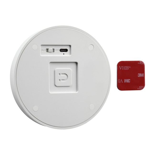 Подсветка для лестниц Novotech Over Vespera 0,4Вт 1000mAh Li-ion 359707 Подсветка для лестниц Novotech Over Vespera 0,4Вт 1000mAh Li-ion 359707